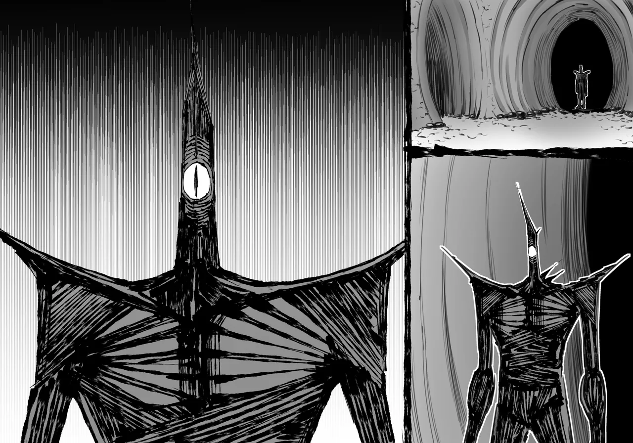 Fusion Wars -Fusion Wars INTERSECT-  Chapter 1 Episode 7 page 2 full