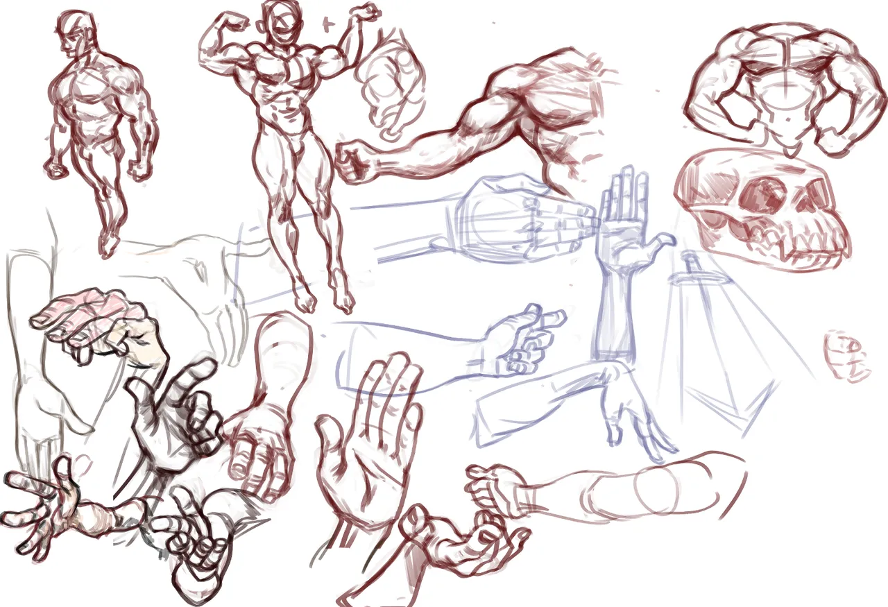 Gumroad Sketches page 6 full