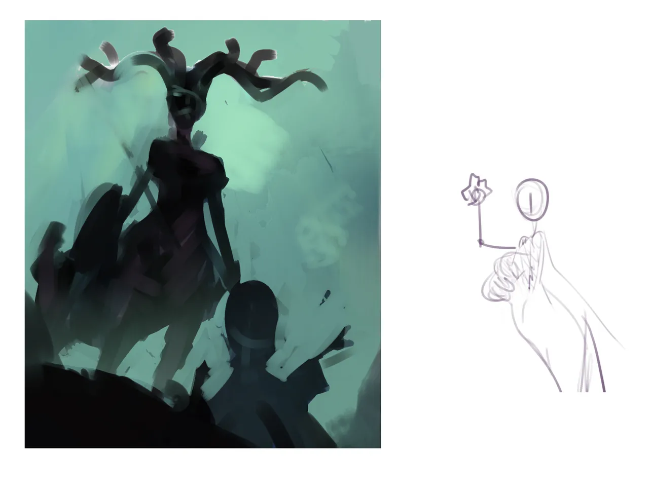 Gumroad Sketches page 8 full