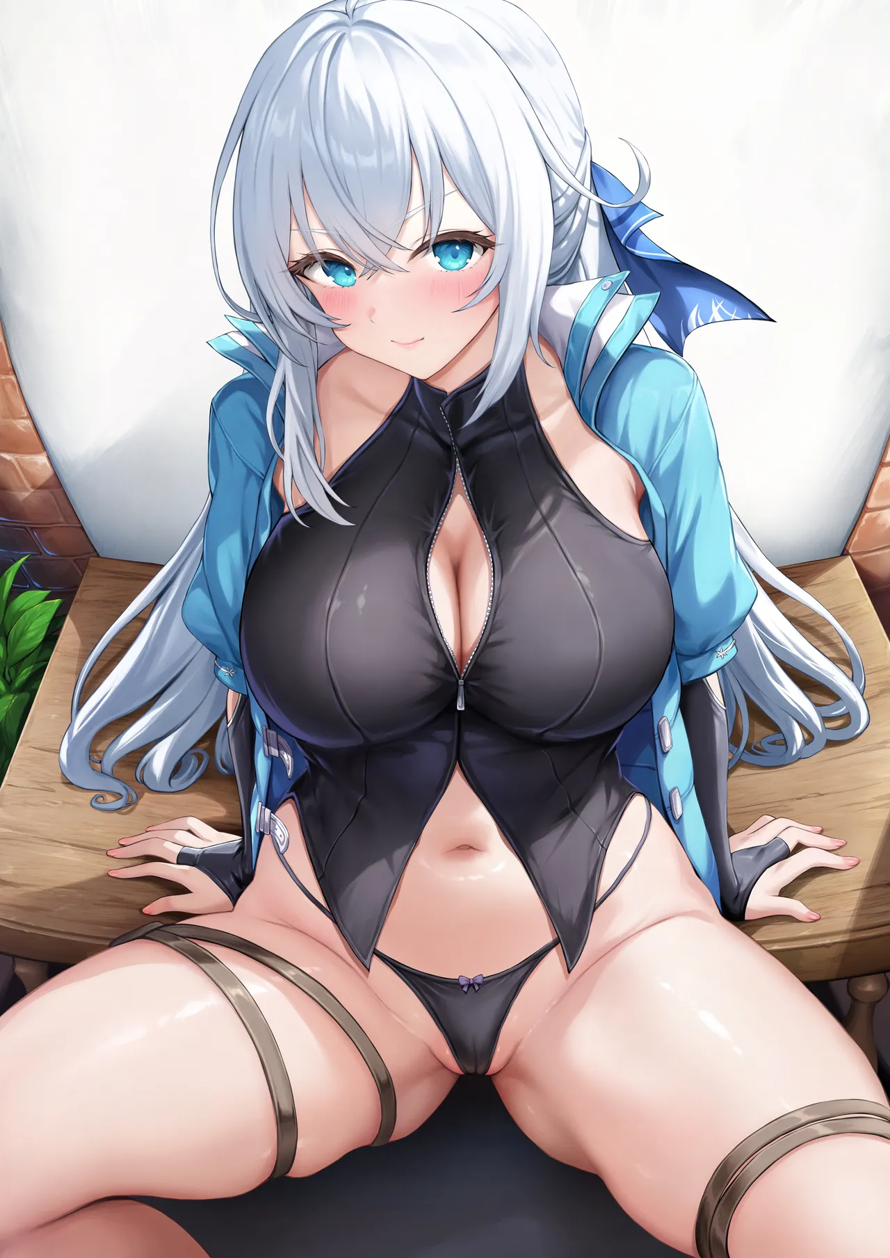 sayika - シズナ・レム・ミスルギ page 3 full