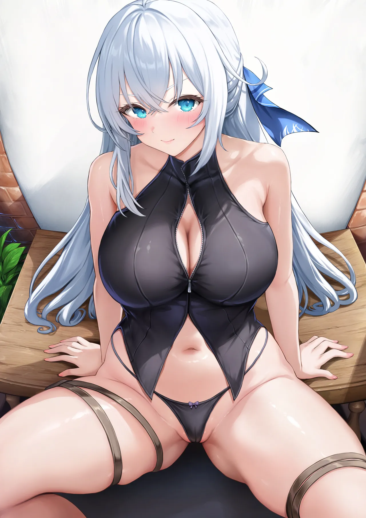 sayika - シズナ・レム・ミスルギ page 4 full