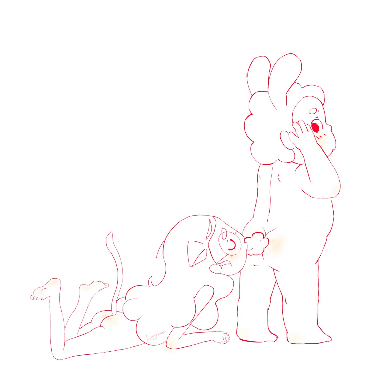 ARTIST Nyoronyan page 10 full