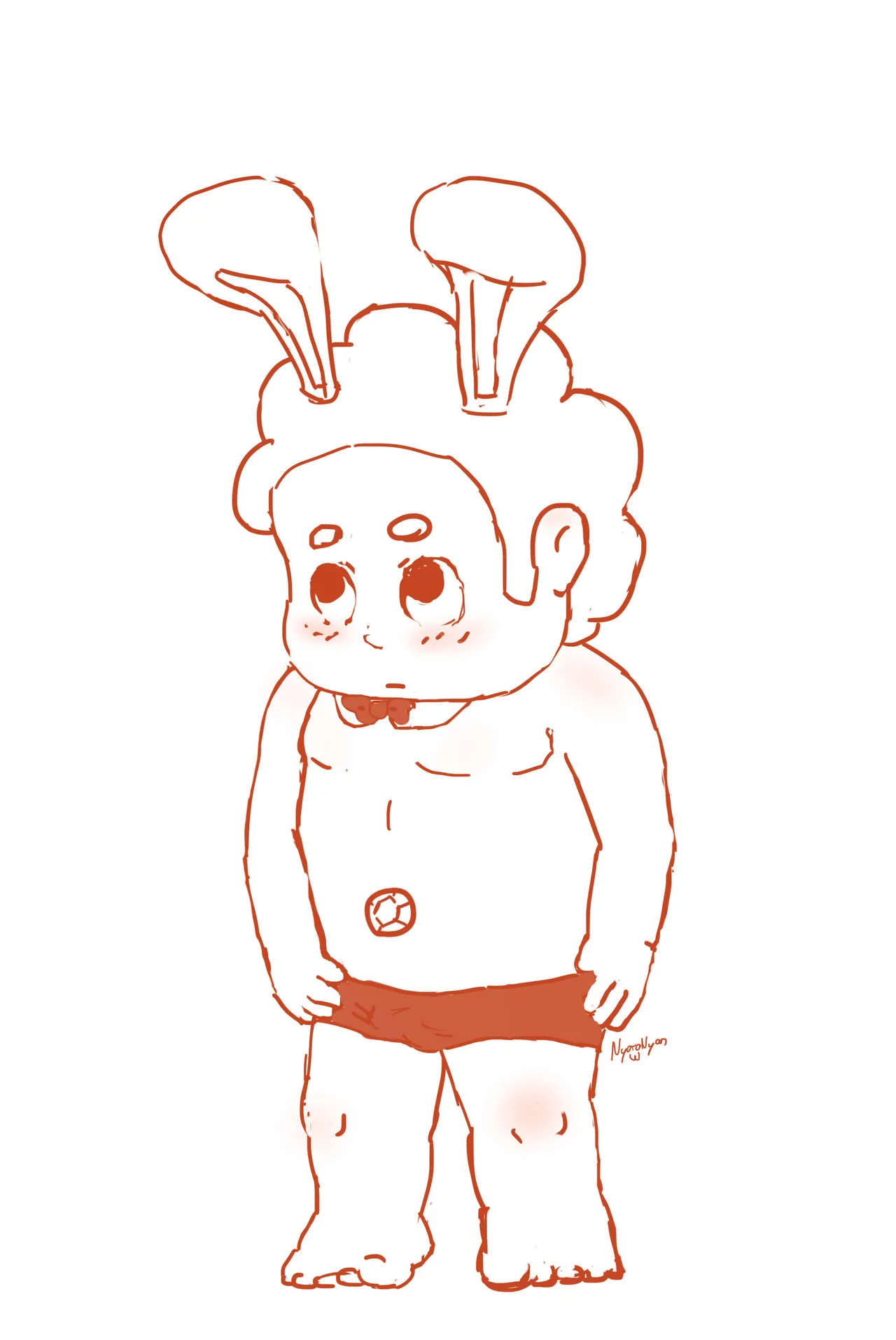 ARTIST Nyoronyan page 8 full