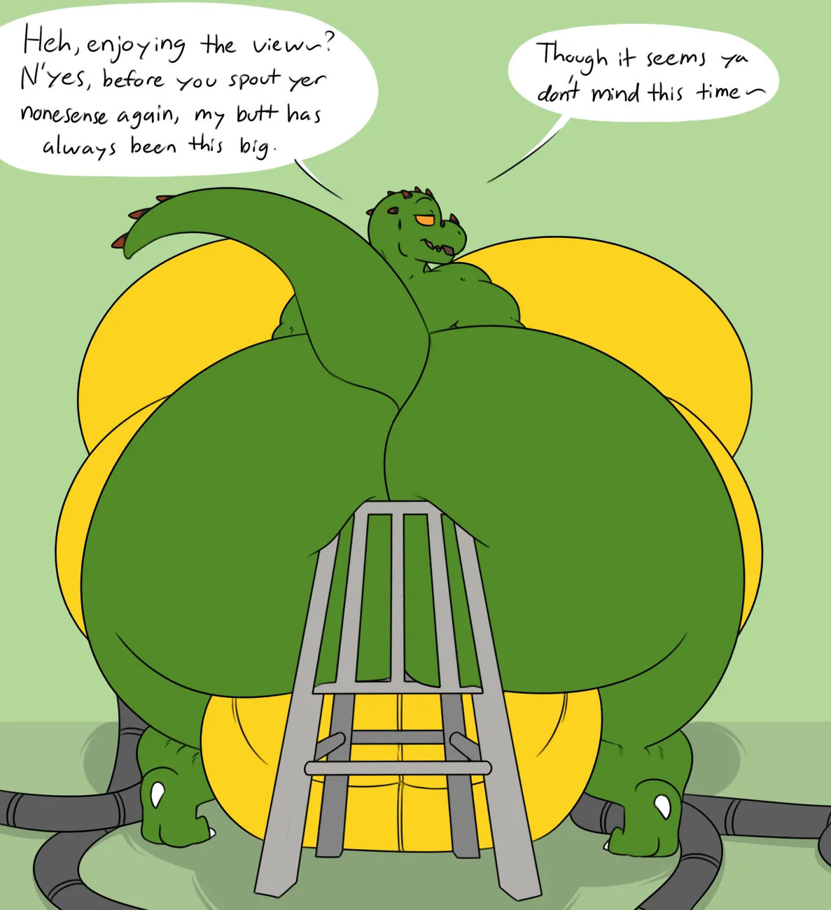Subconscious Growth page 4 full