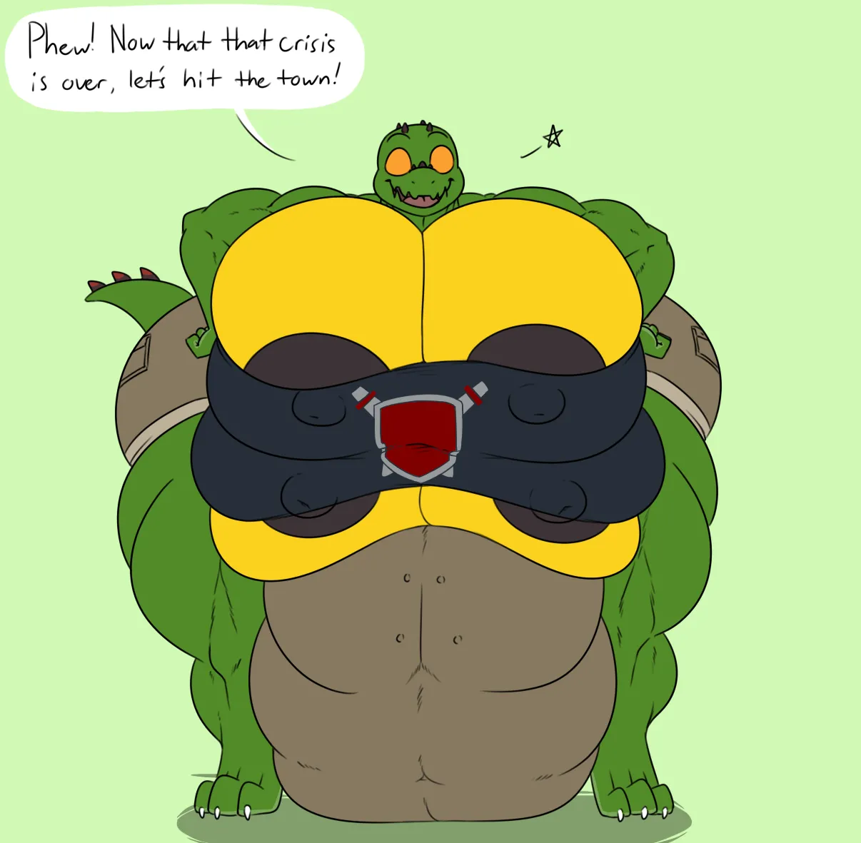 Subconscious Growth page 5 full