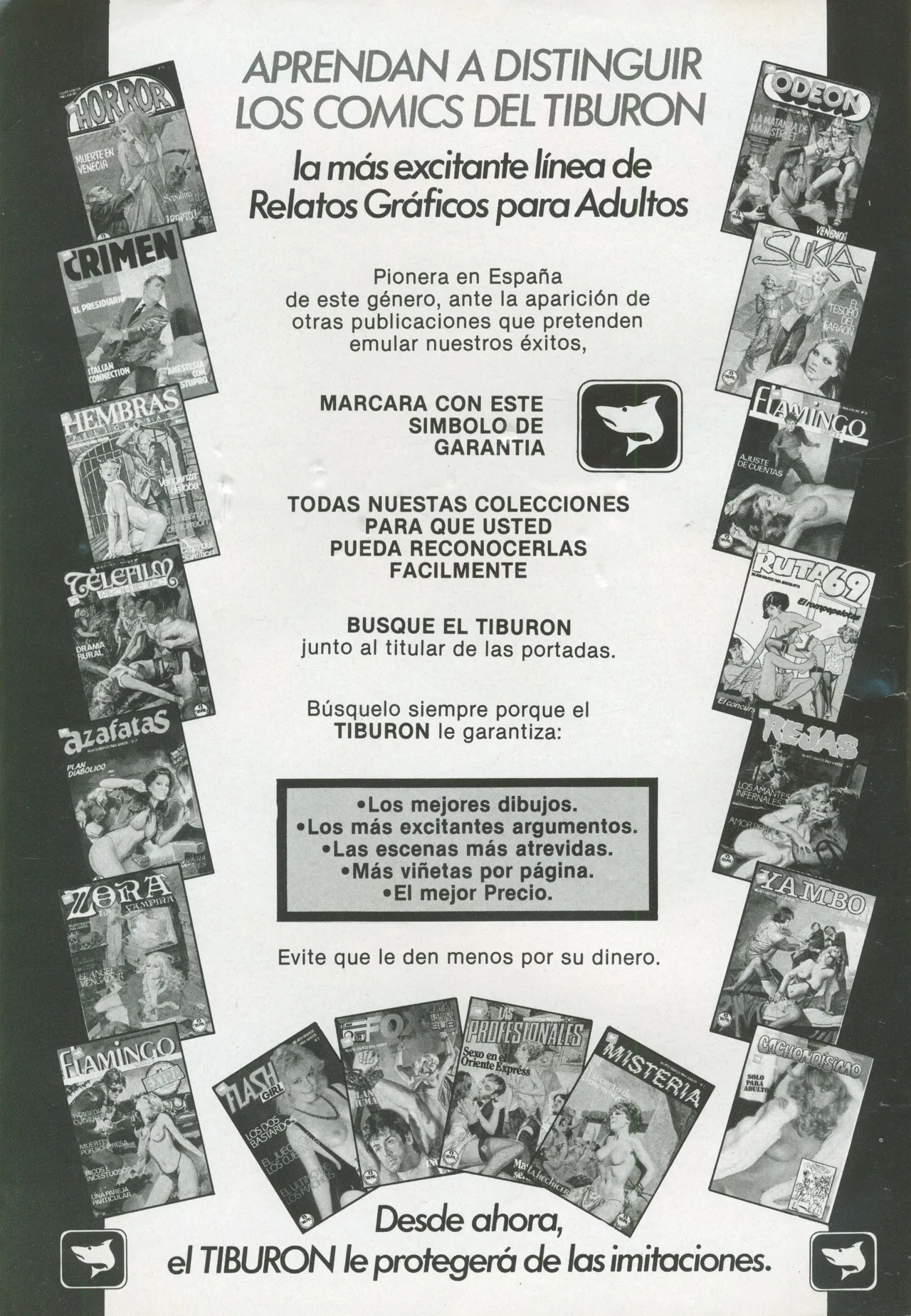 Azafatas 29 Plan Diabolico page 2 full