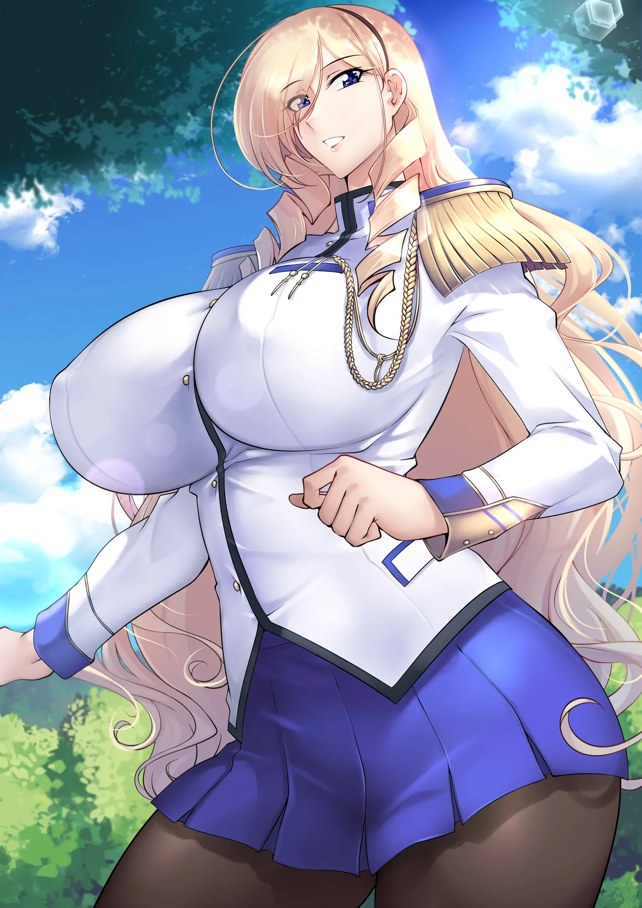 HaganeF- March 2025 page 9 full