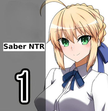 Saber NTR cover