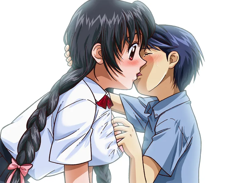 Wakaba no Toki（①+②+③+④） page 5 full