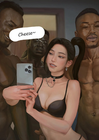 Reward 98 : Hidden realms - a Kai'sa meetup cover
