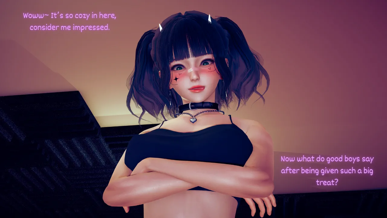 A Streamer's Lucky Fan 2 page 10 full