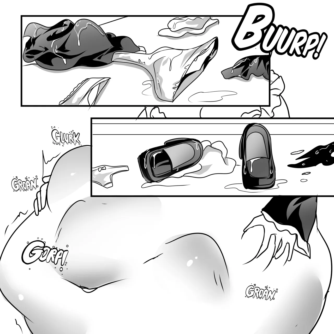 Rem Noms All The Maids page 10 full