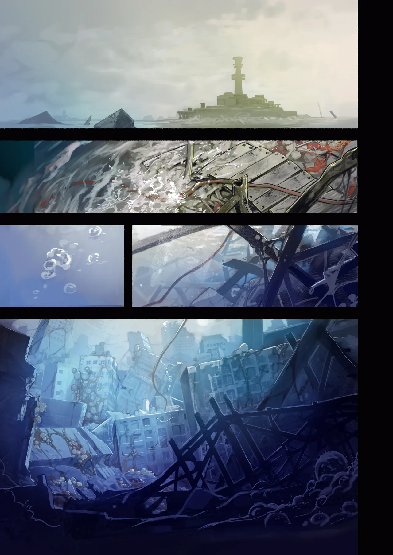 Re;BAKE ~Hakase! Boku to Koubi Shimashou!~ page 3 full