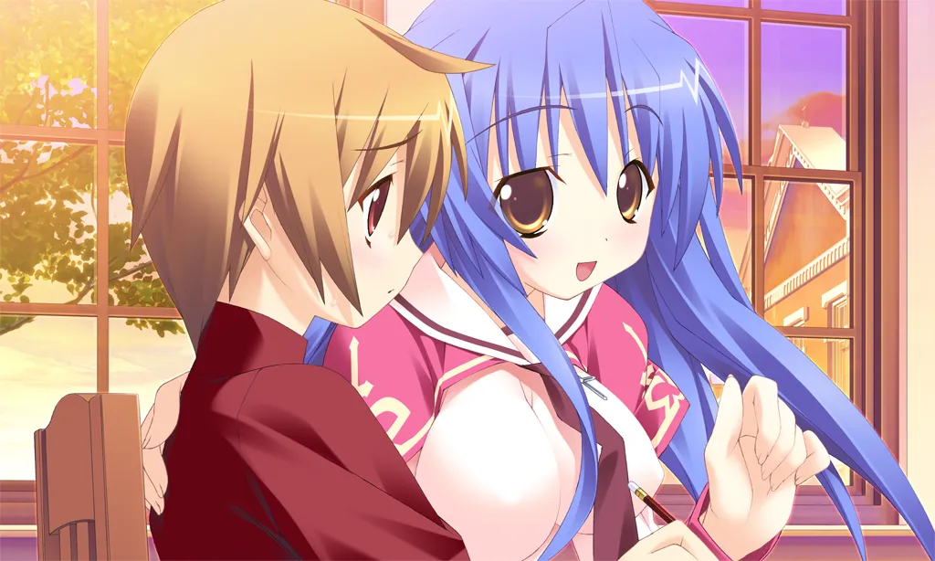 Twinkle Crusaders Twinkle Crusaders STARLIT BRAVE XTREAM evectCG page 8 full