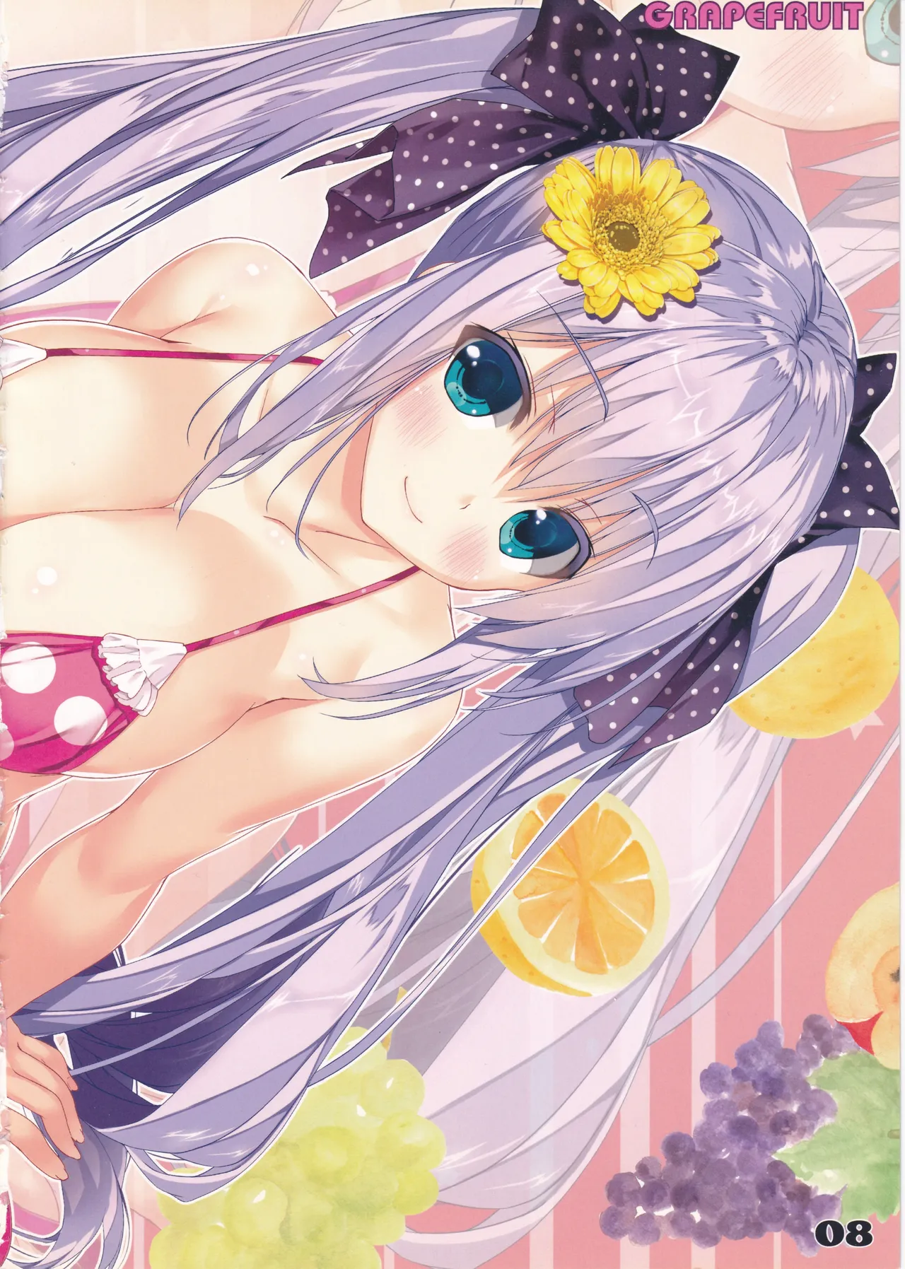 Assorted fruits page 7 full