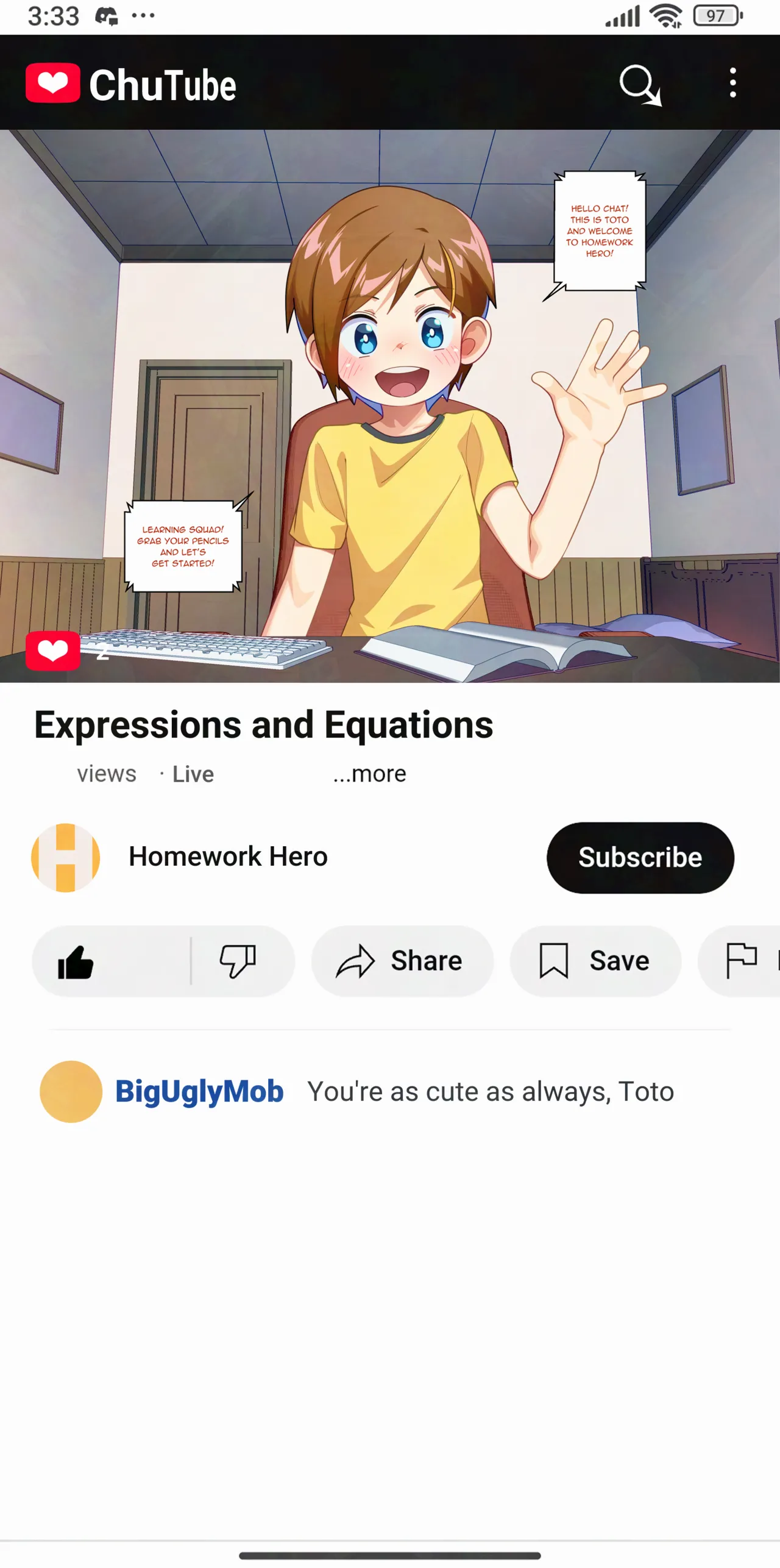 Homework Hero page 2 full