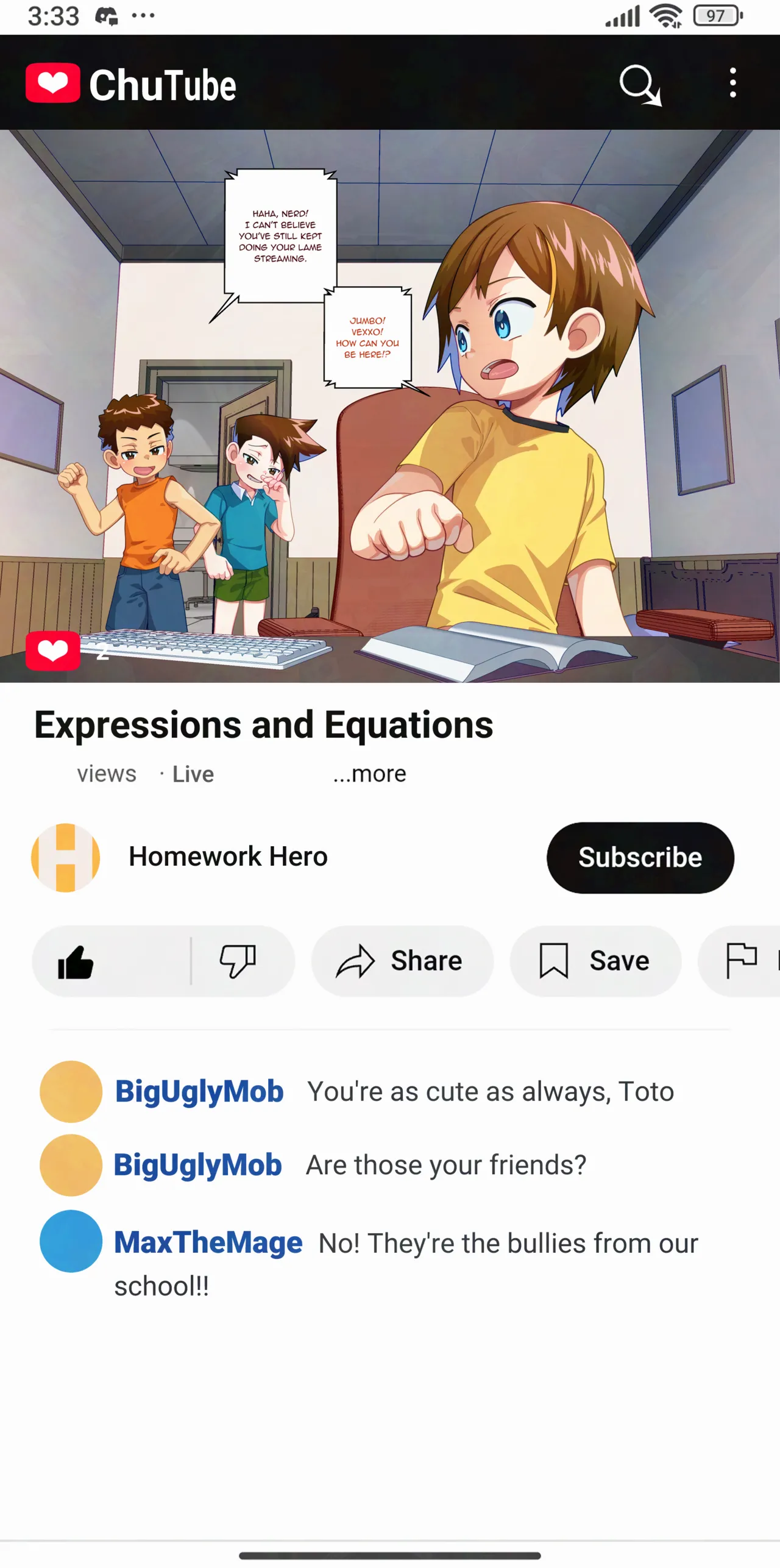 Homework Hero page 3 full