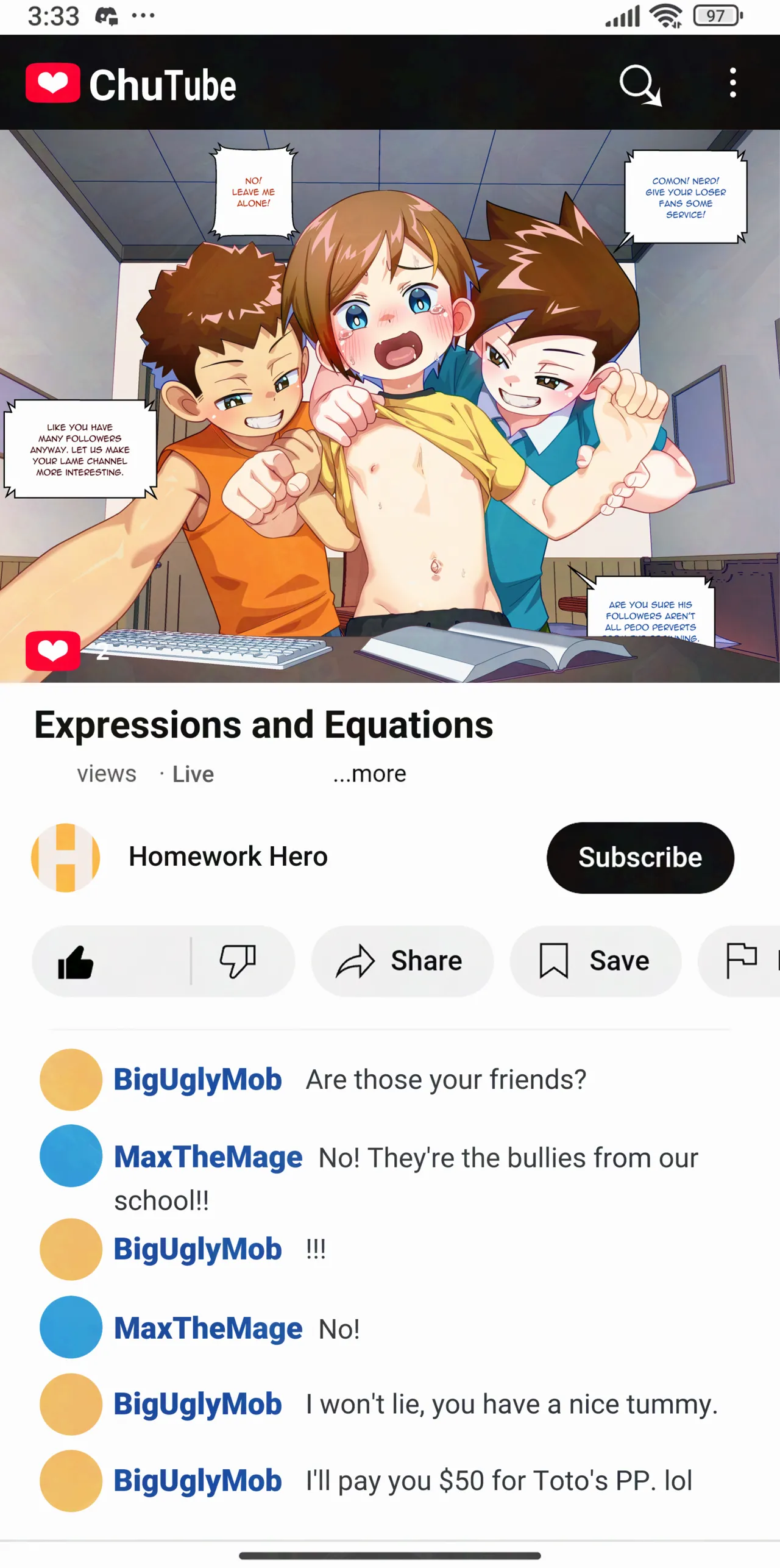 Homework Hero page 4 full