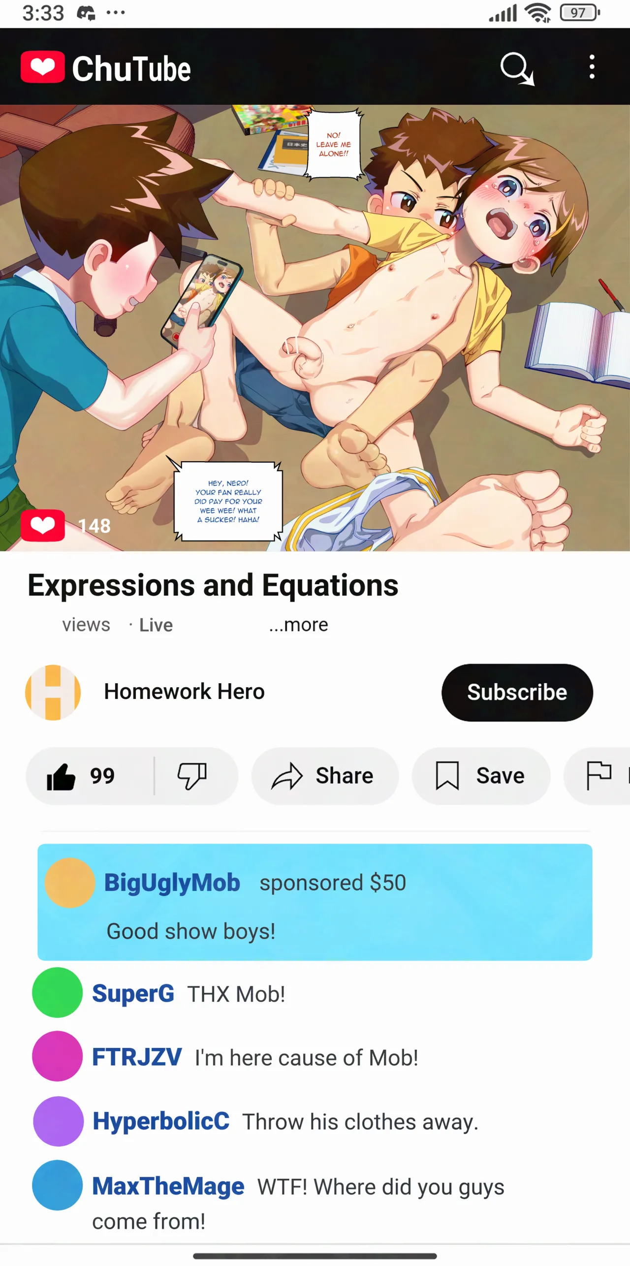 Homework Hero page 5 full