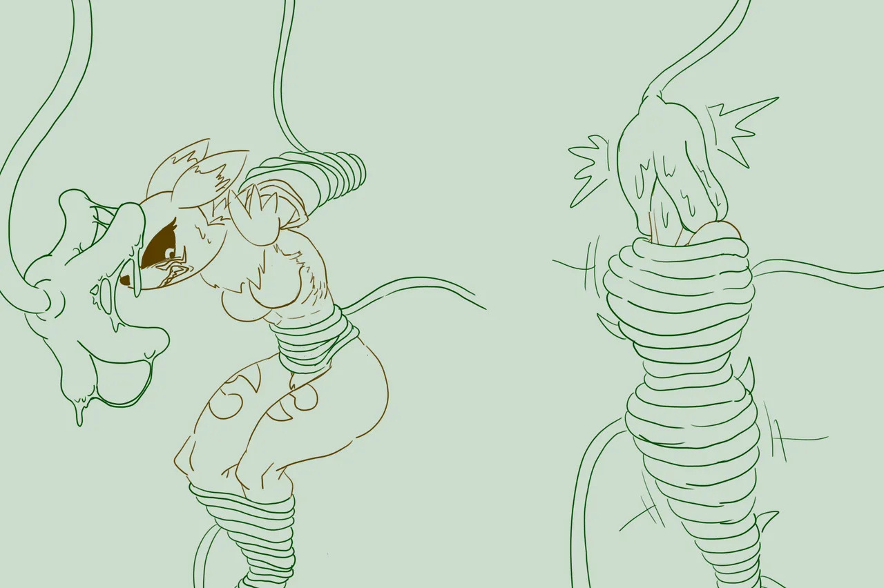 Organically Grown page 1 full