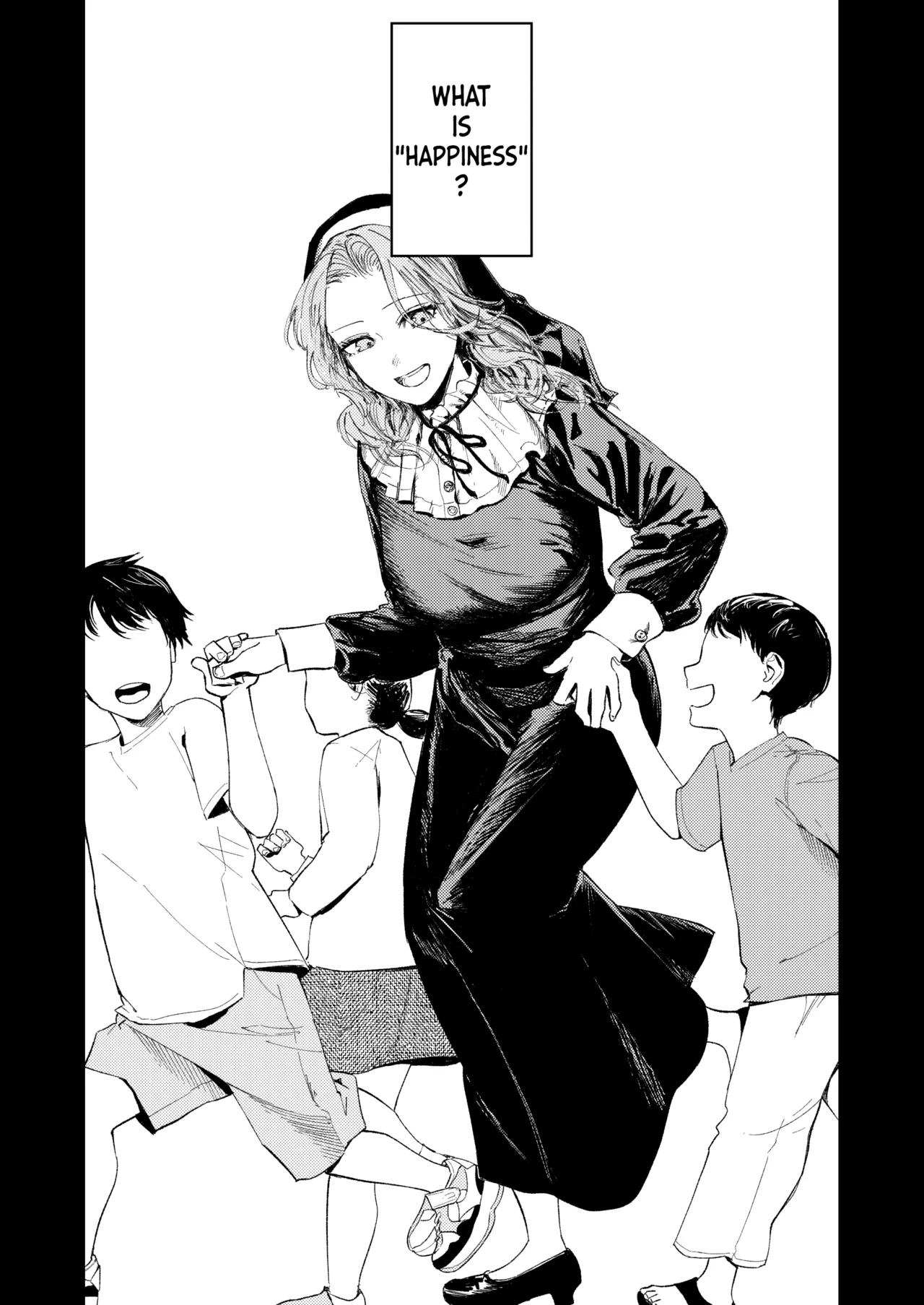 Konki Girigiri Sister, Semete Shojo wo Sutetai | If I Can't Be Married At Least Let Me Quit Being a Virgin page 5 full
