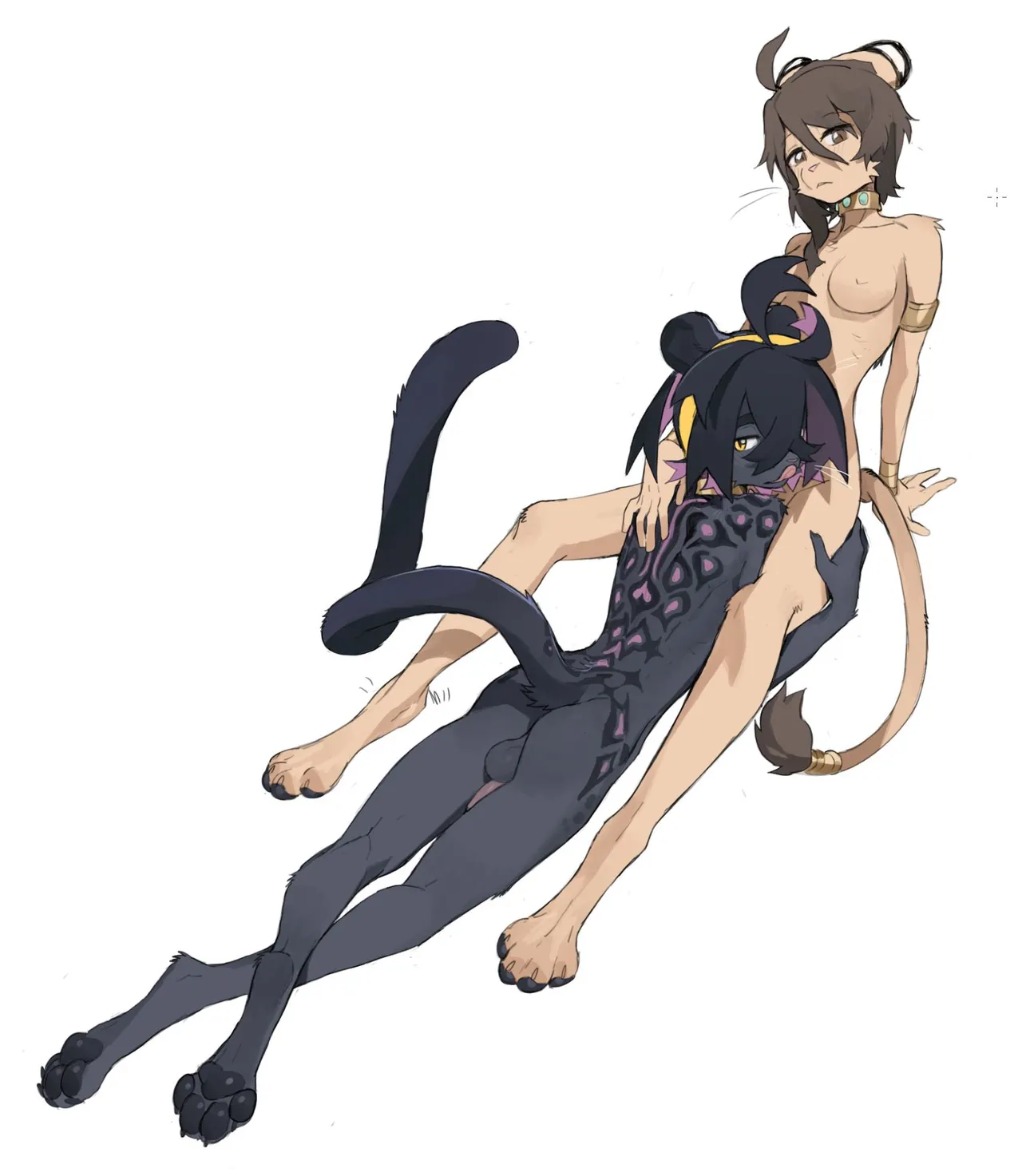 kieran x juliana page 1 full