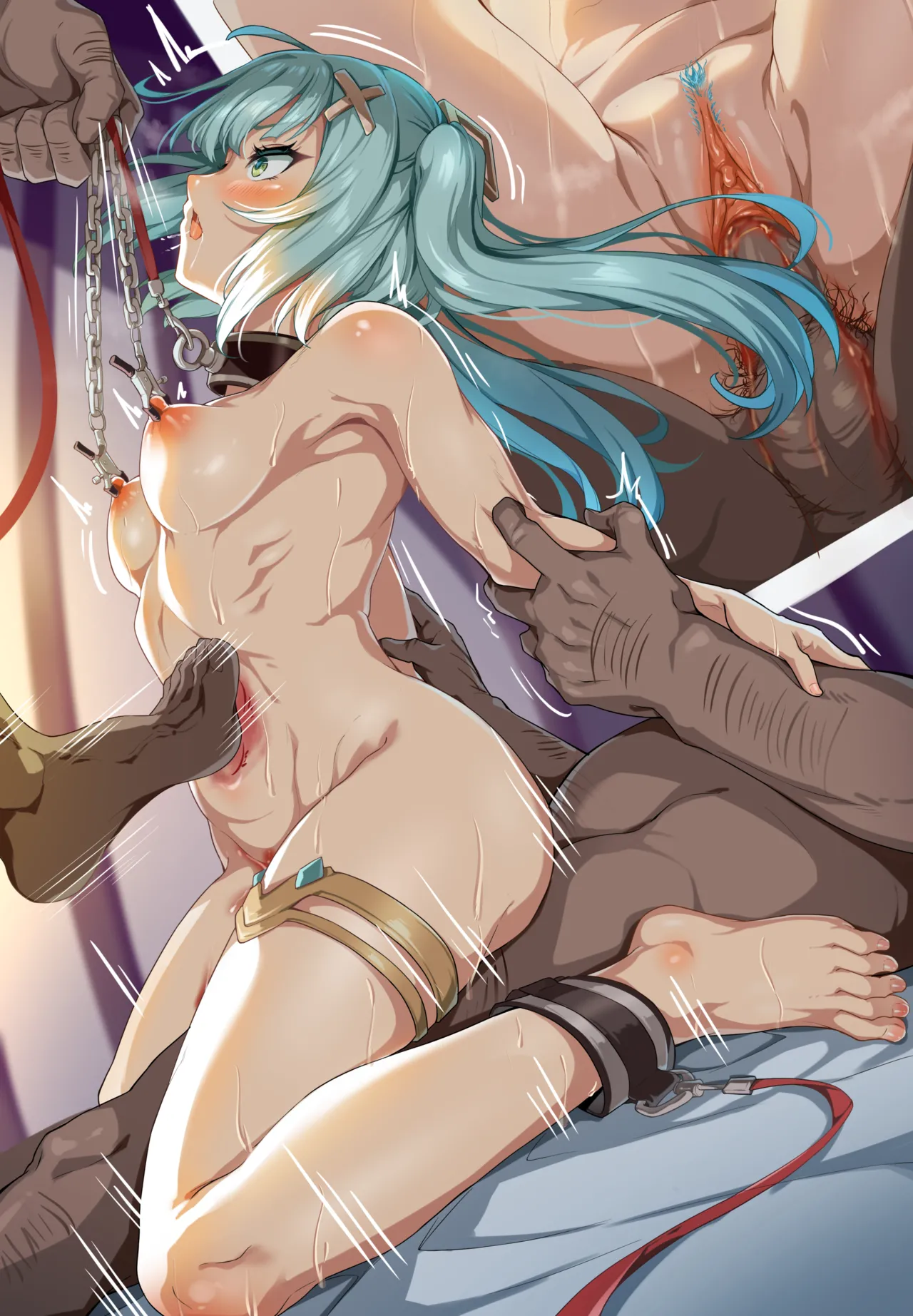 miazi Rewards page 9 full