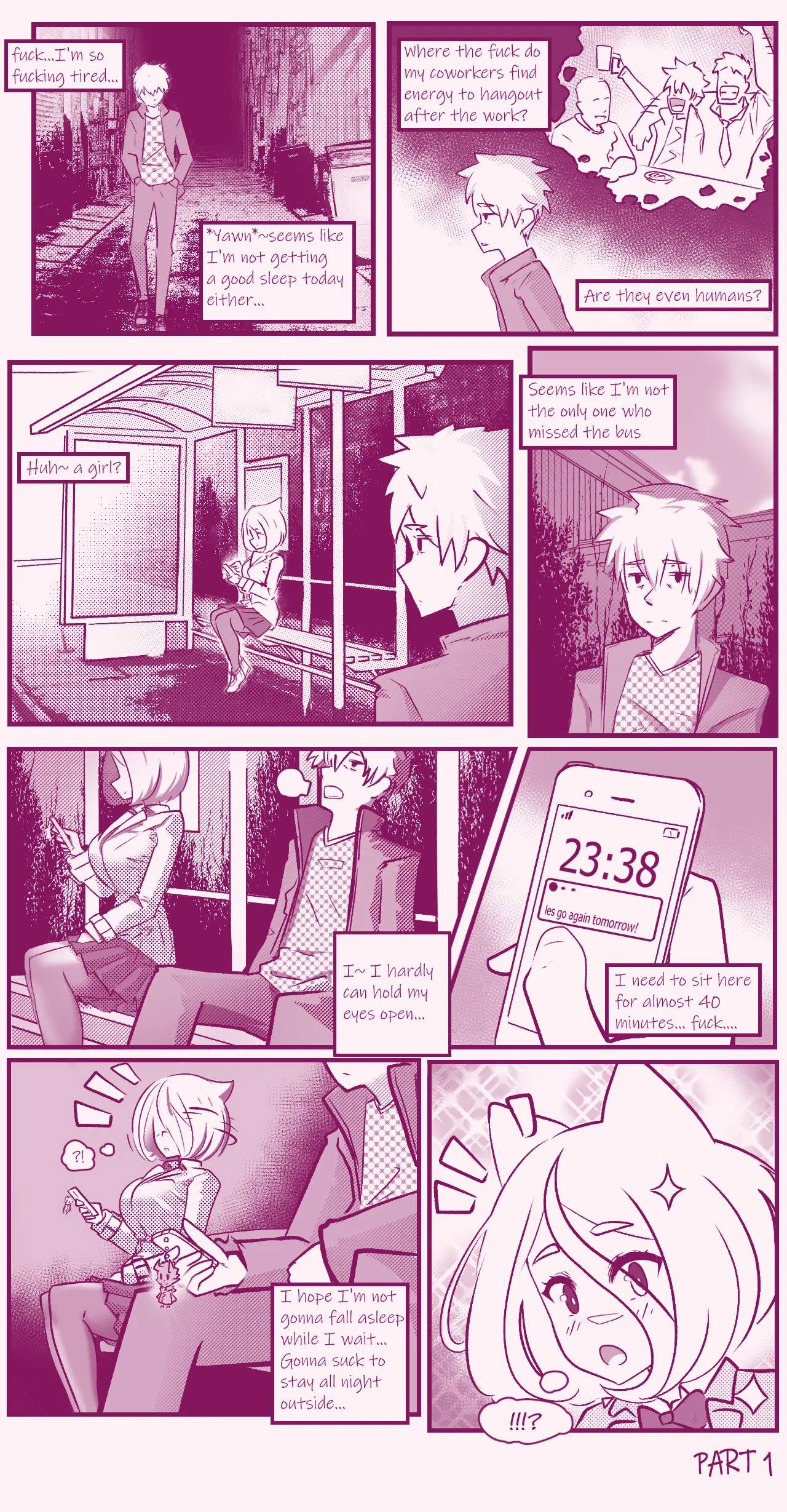 AN OFFER page 2 full