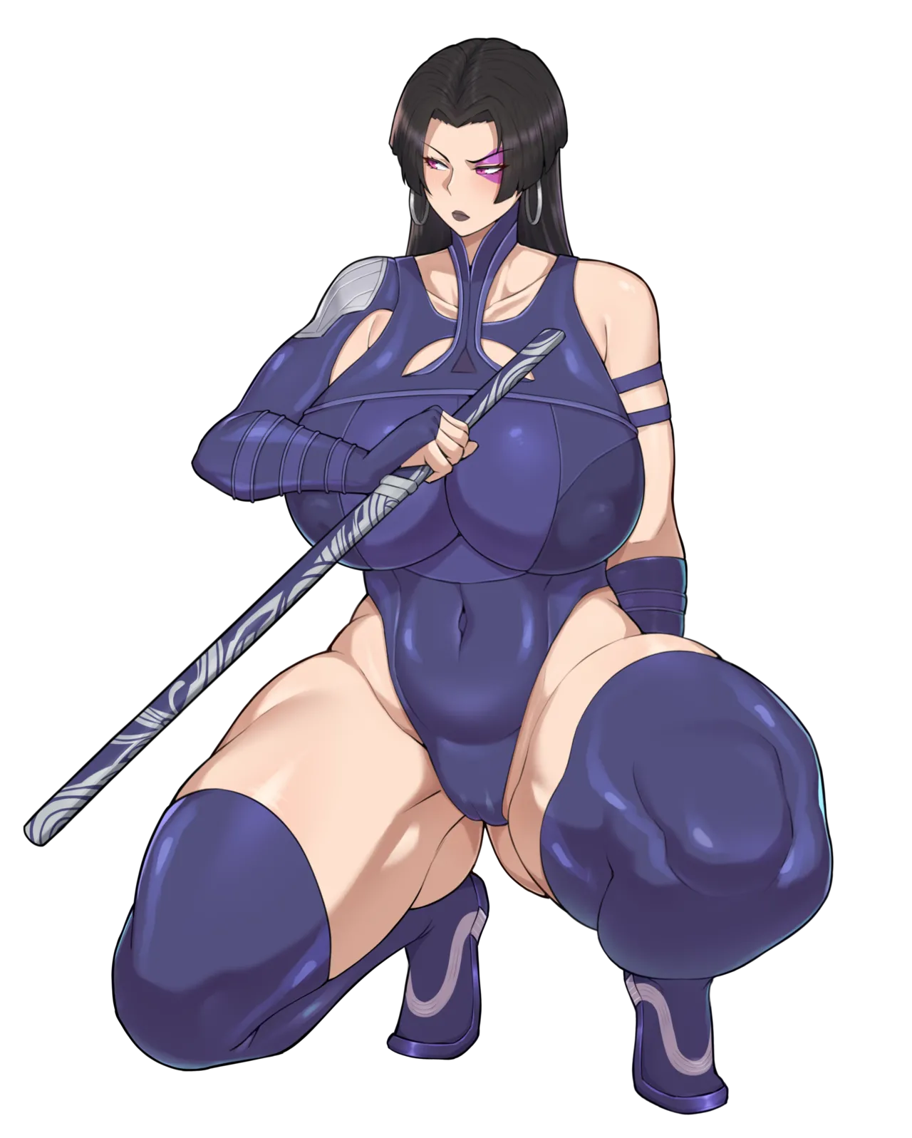 Psylocke vs. Hulk page 7 full