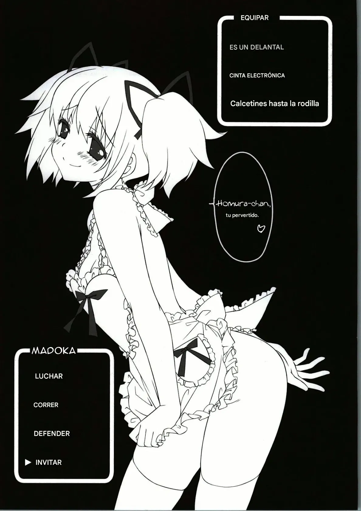 Sengyou Shufu no Sentou Fuku wa page 5 full