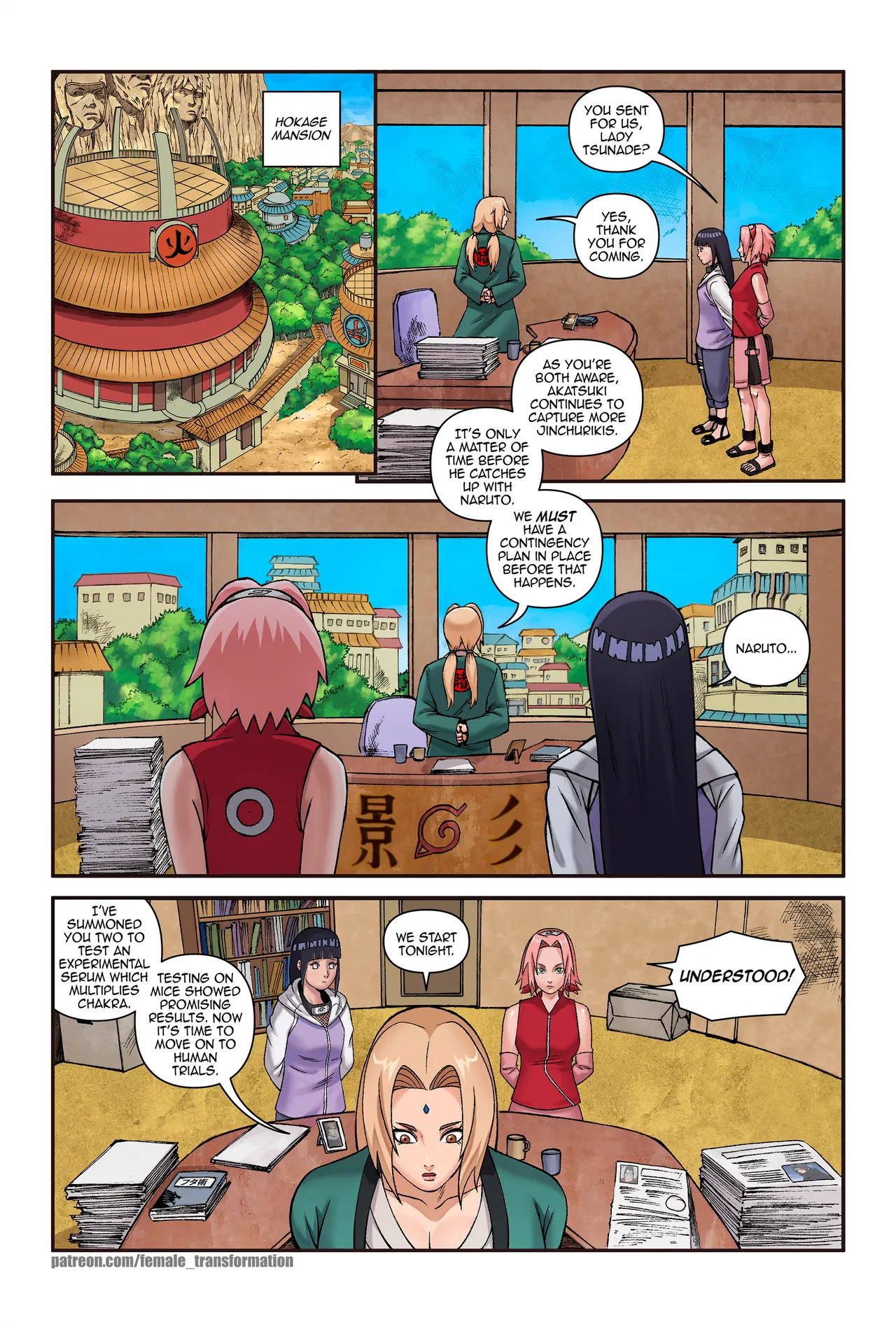 Scaly Problem page 4 full