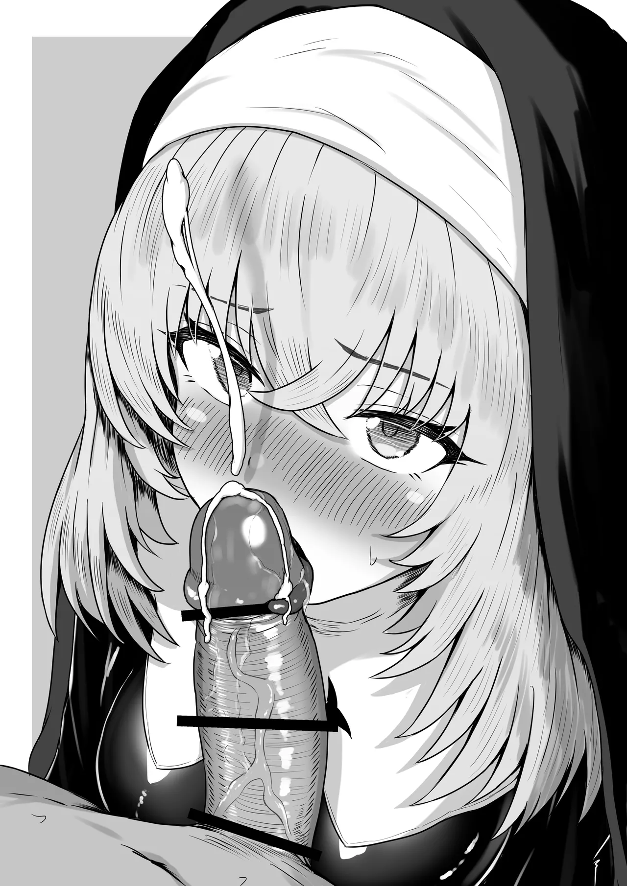 サクラコ ぺろぺろ 1枚 page 4 full