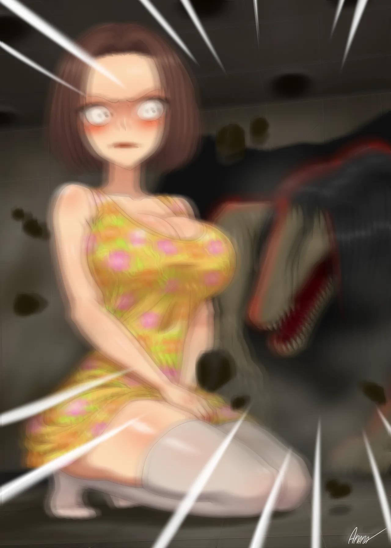 SCP-053 Young Girl - Again? page 4 full