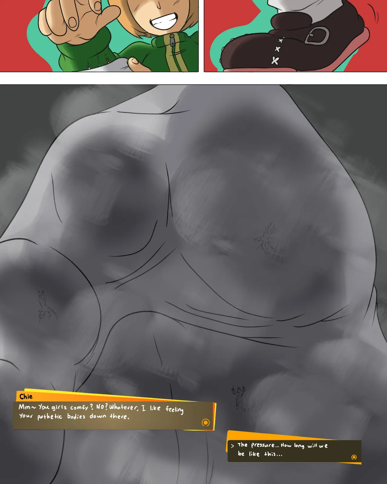 GTS Chie page 3 full