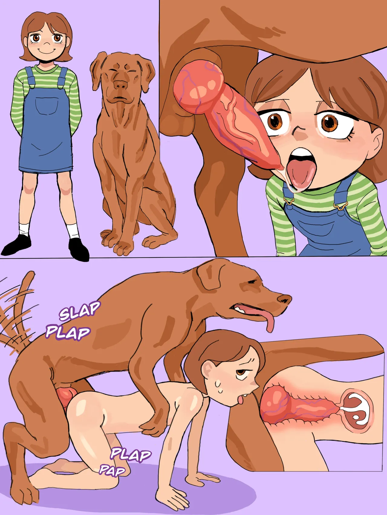 ARTIST Tara page 1 full