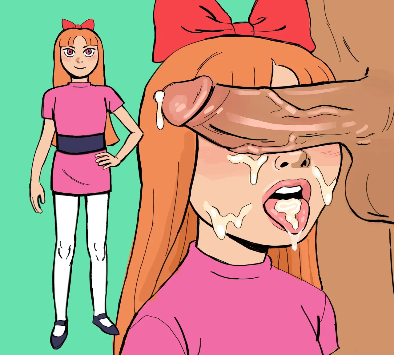 ARTIST Tara page 8 full