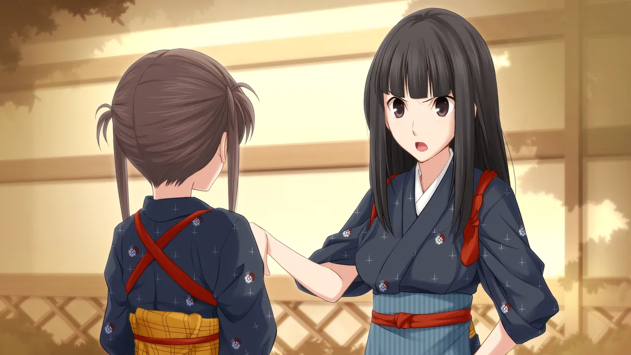 Memories Off: Yubikiri no Kioku Historia Ver.（告别回忆 勾指起誓的记忆 历代回忆录版） page 10 full