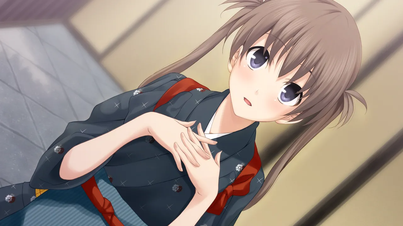 Memories Off: Yubikiri no Kioku Historia Ver.（告别回忆 勾指起誓的记忆 历代回忆录版） page 5 full