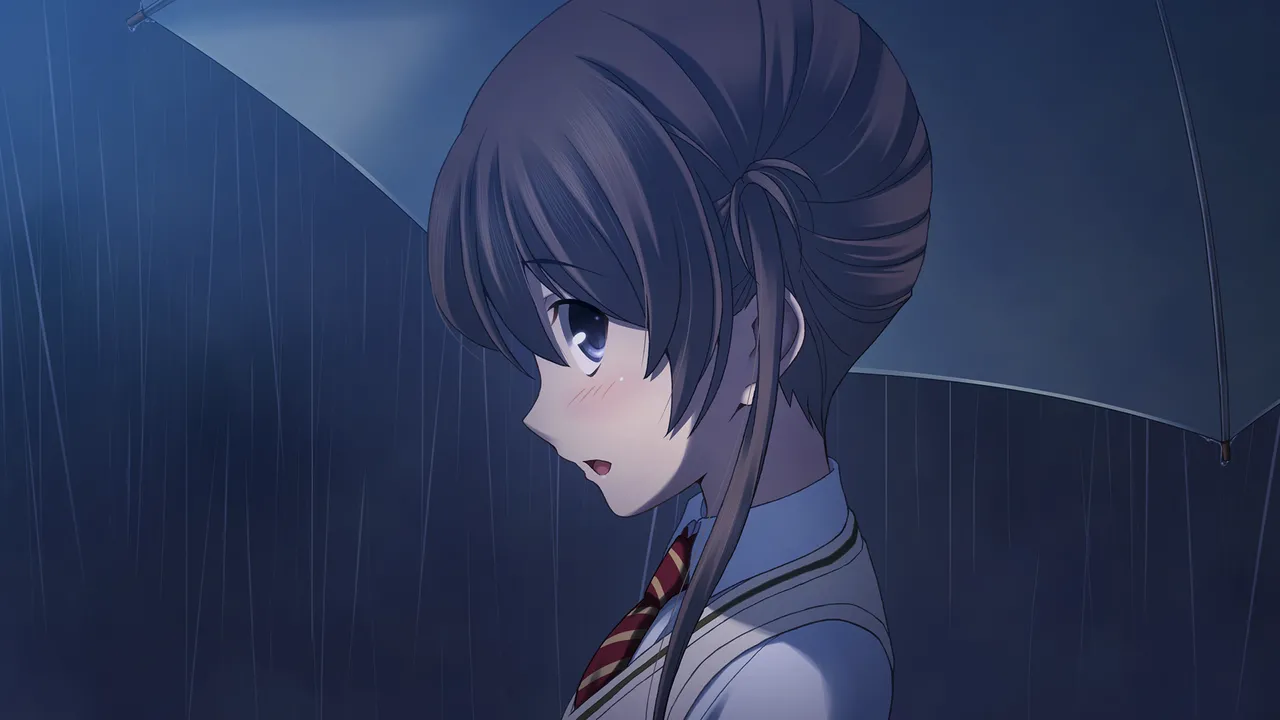 Memories Off: Yubikiri no Kioku Historia Ver.（告别回忆 勾指起誓的记忆 历代回忆录版） page 9 full