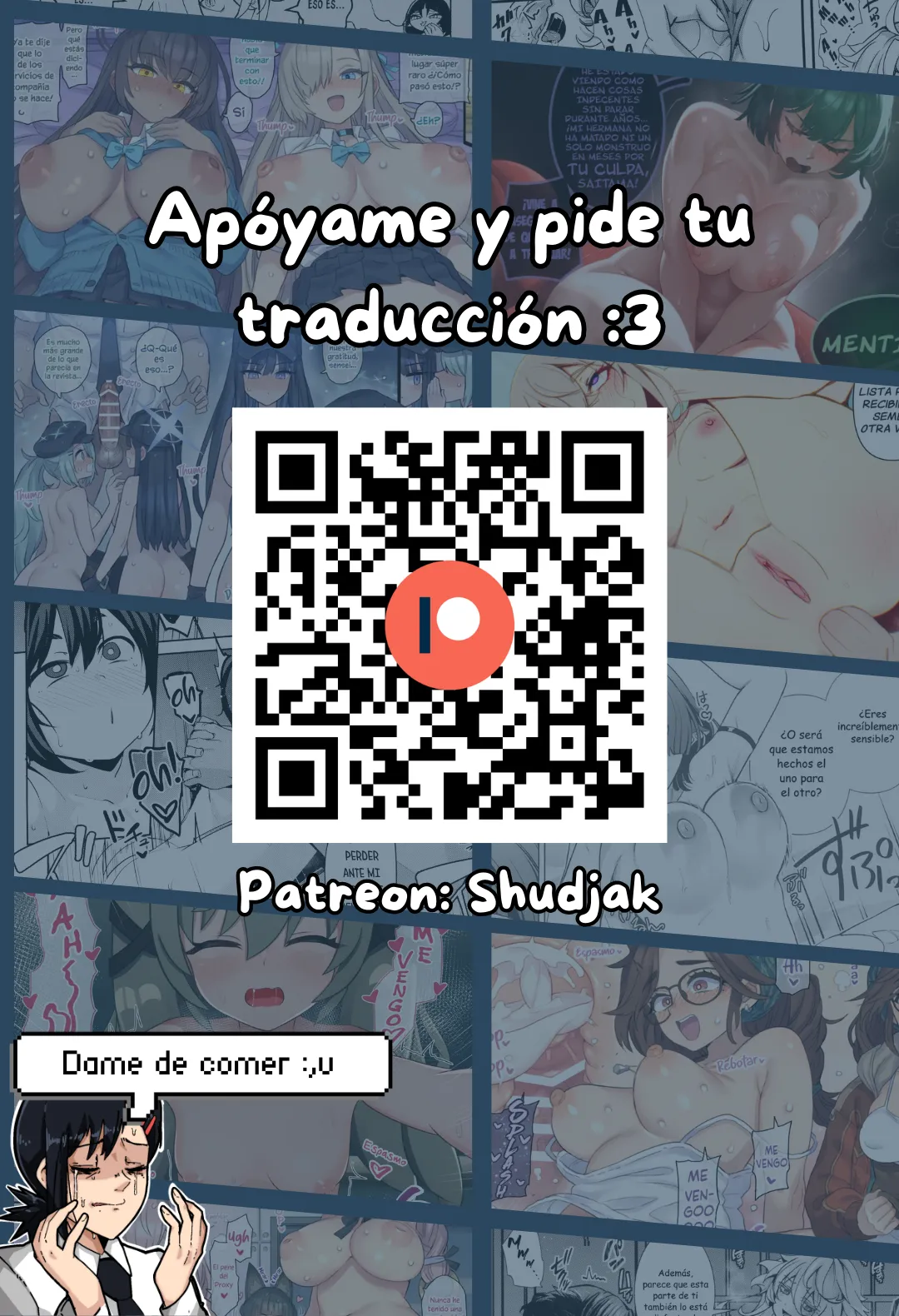 Onna o Oshiete morau Arius Musume | Clase privada con las chicas de Arius page 7 full