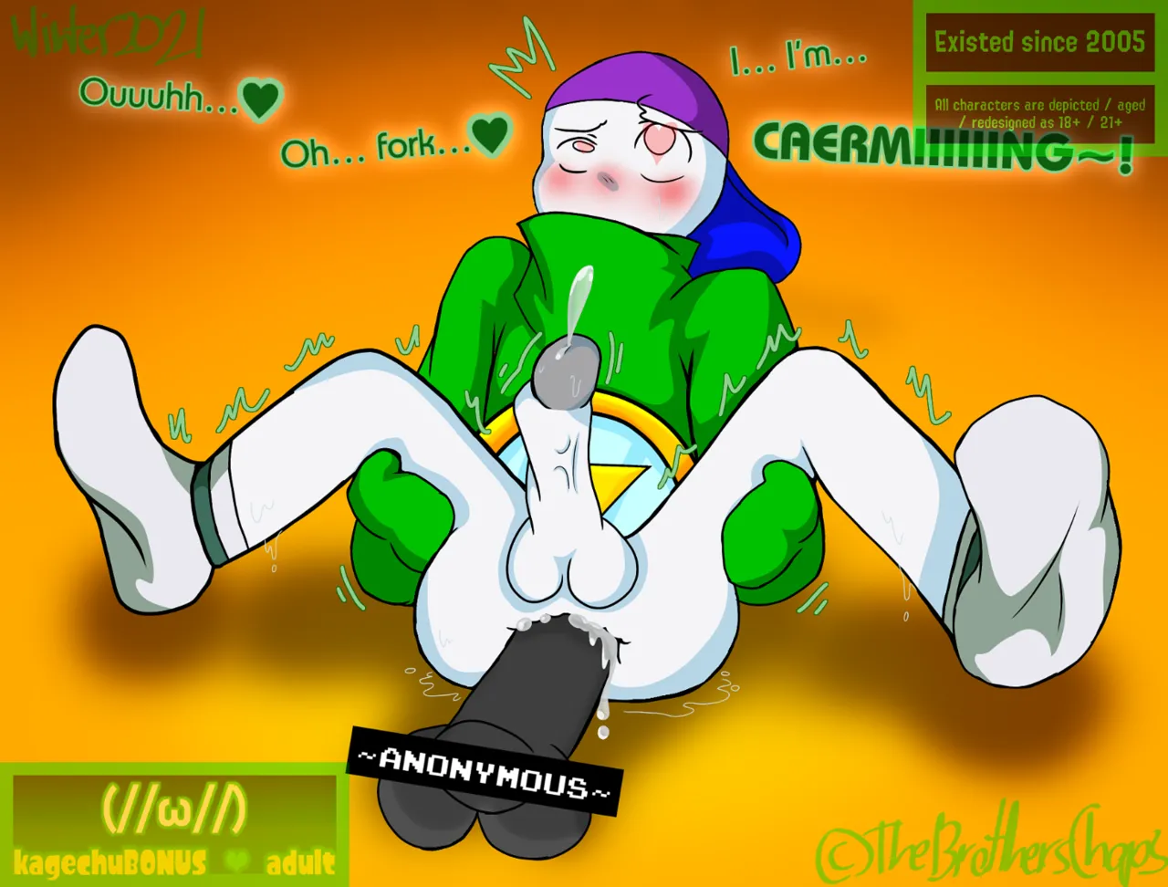 Artist - K-ChuBONUS page 4 full