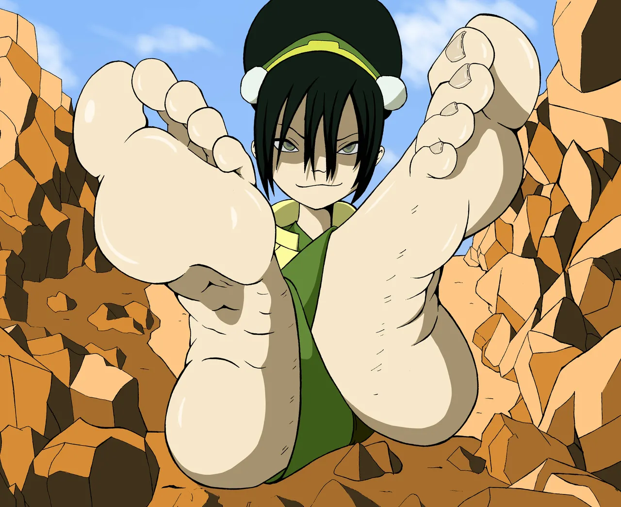 Avatar  | Español | Mega Pack page 1 full