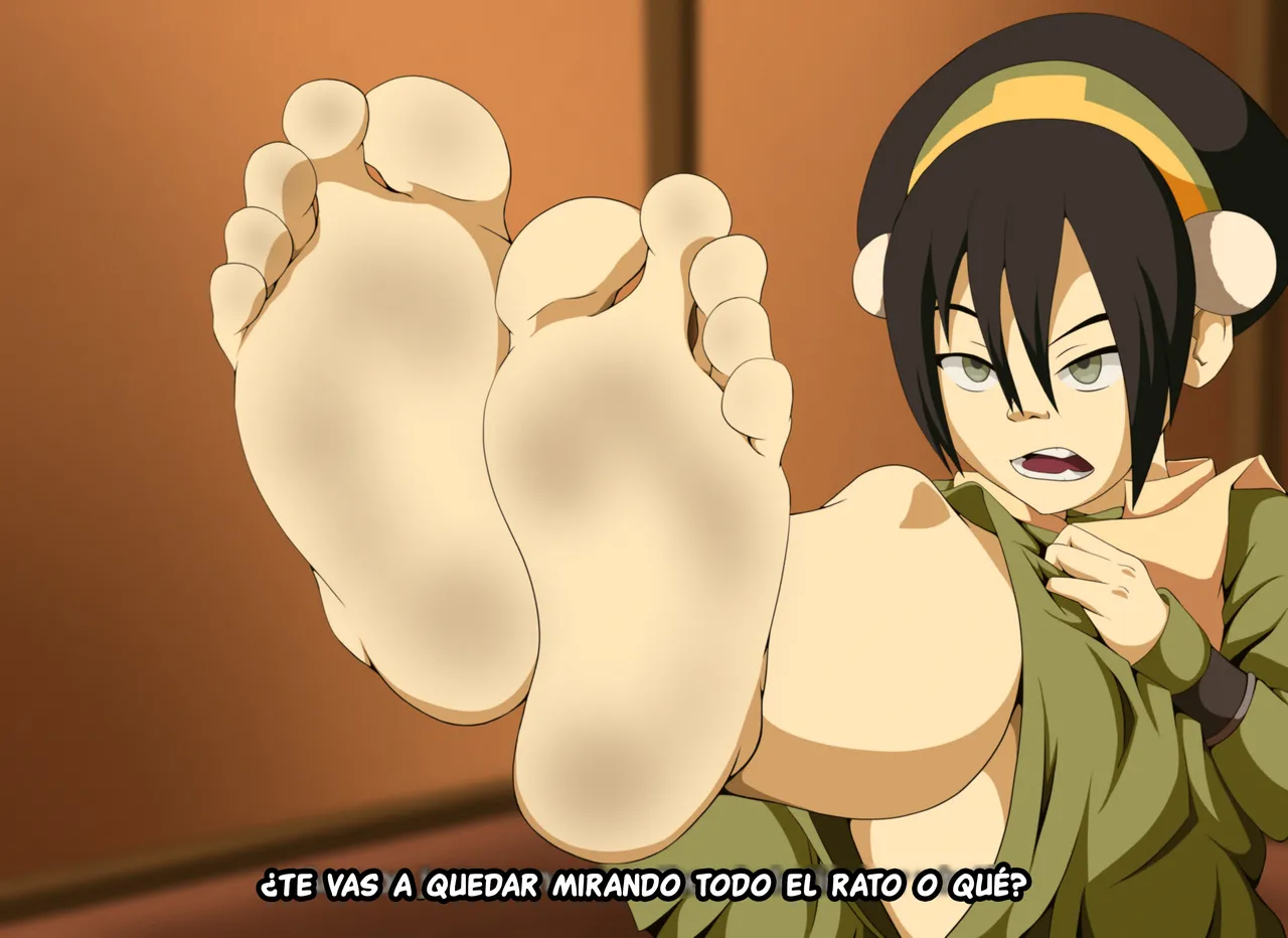 Avatar  | Español | Mega Pack page 2 full