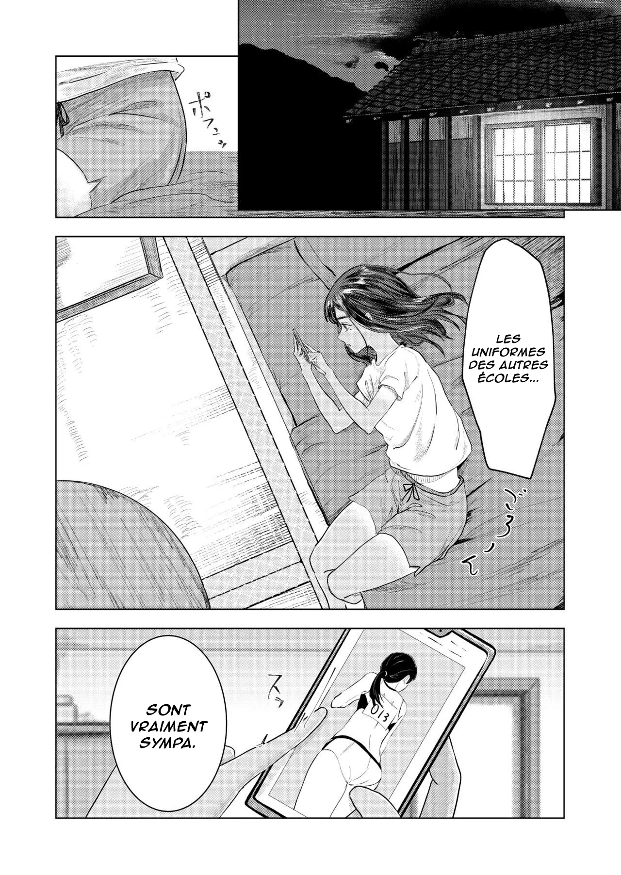 Natsu no Somarikata | L'été des découvertes page 3 full