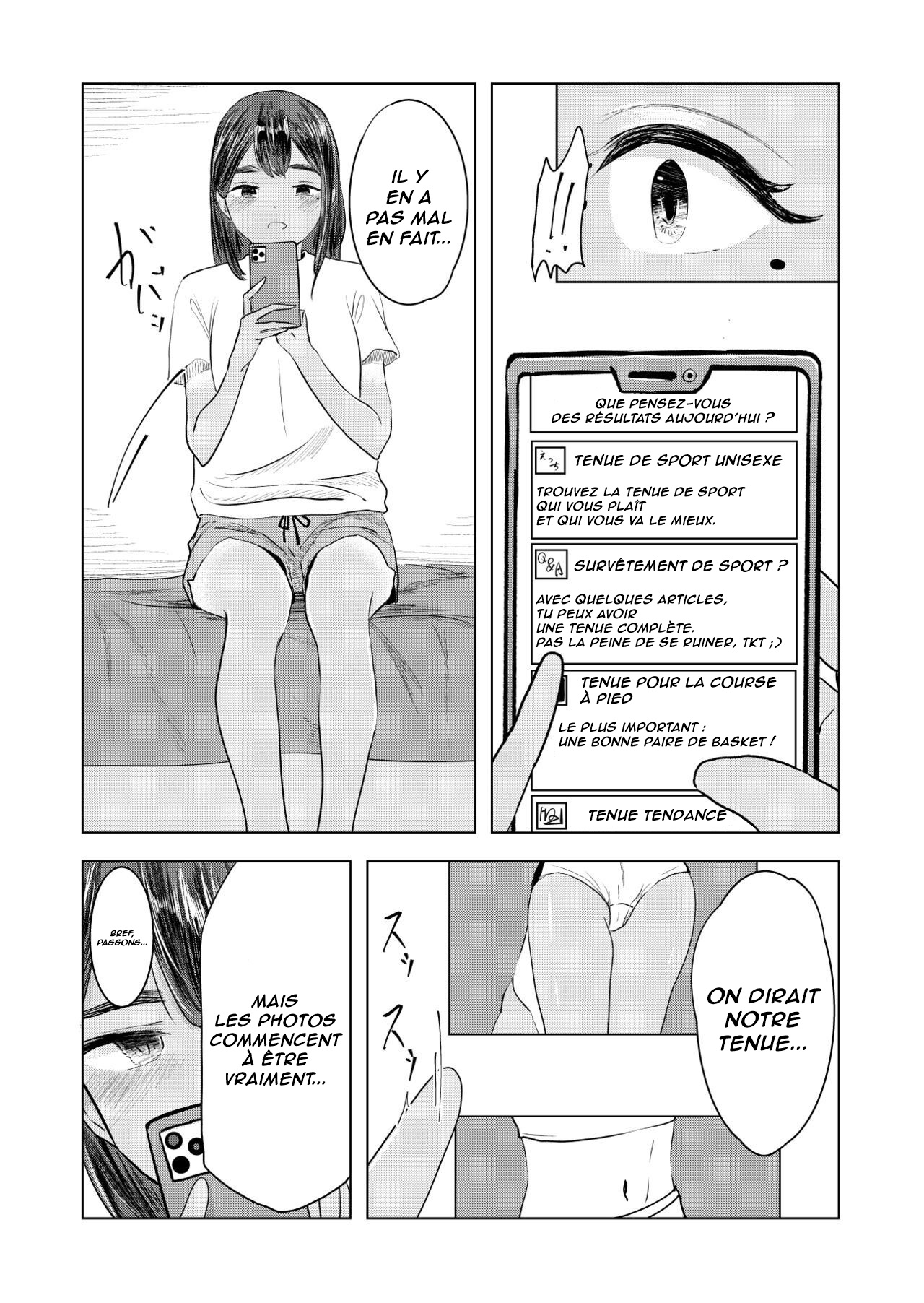 Natsu no Somarikata | L'été des découvertes page 4 full