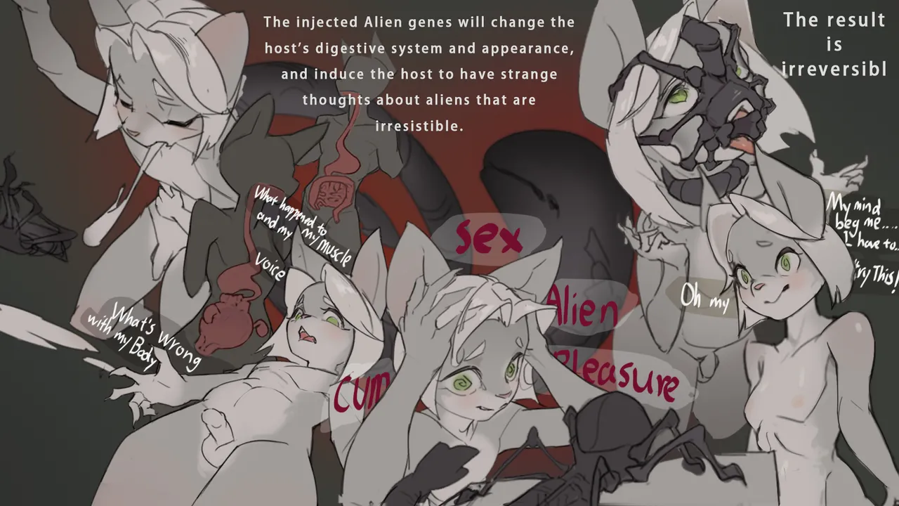 Alien TF page 2 full