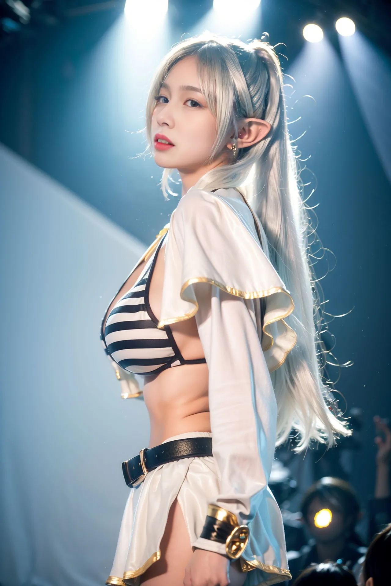 Cindy---Sexy performances  preview page 10 full