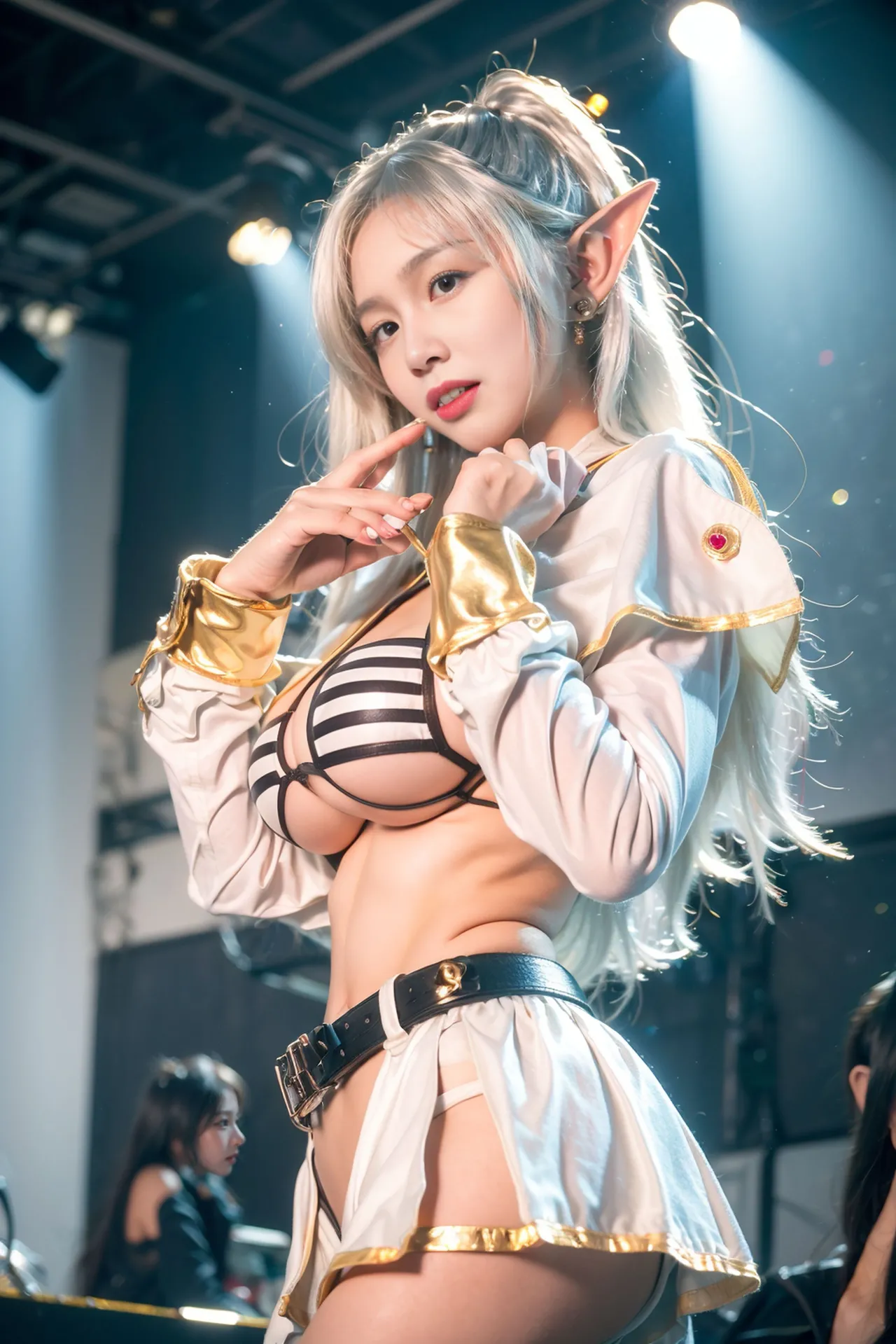 Cindy---Sexy performances  preview page 6 full