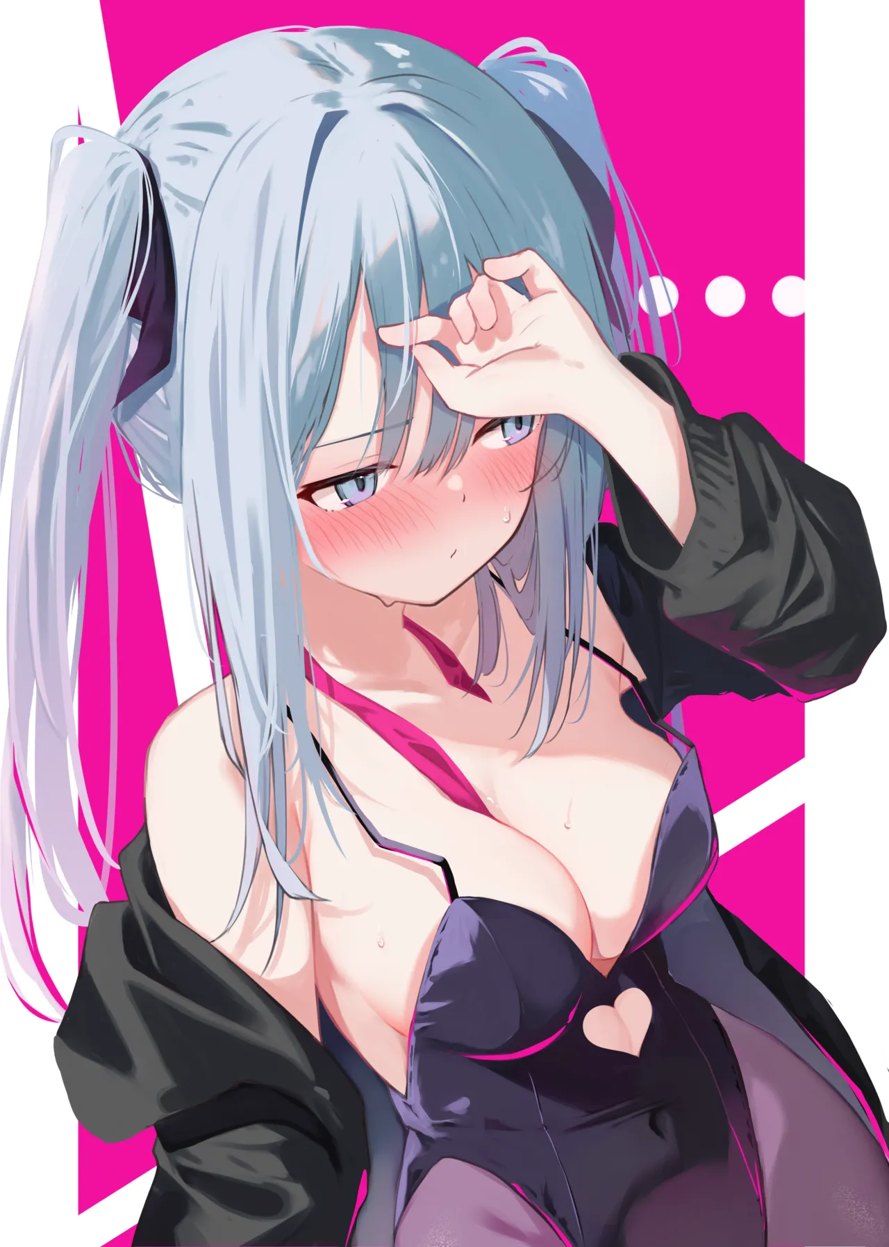 初音ミク page 1 full