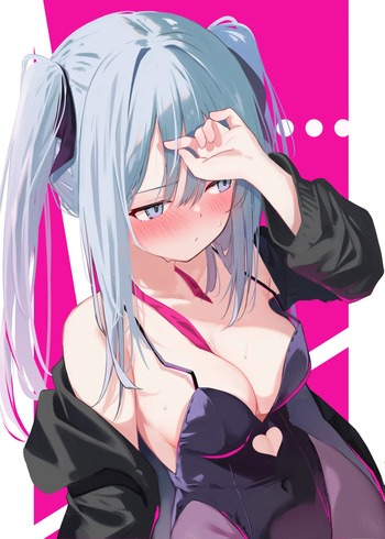 初音ミク cover